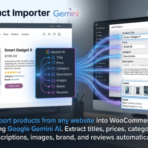 Smart Import Products